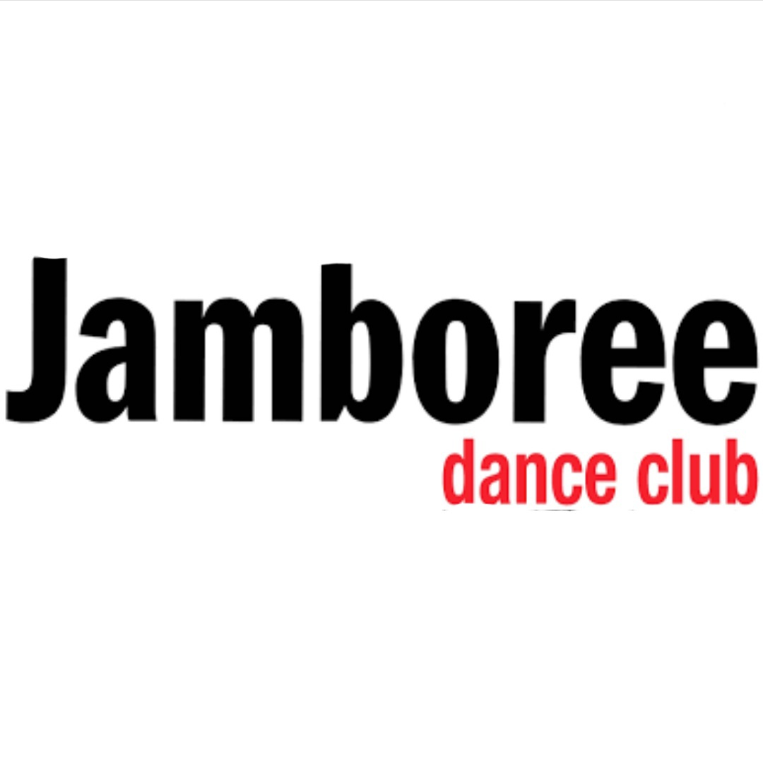 logo jamboree barcelona